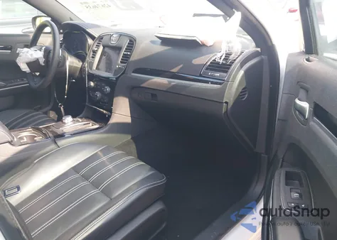 2023 Chrysler 300 300S from USA, damaged, VIN 2C3CCABGXPH644538